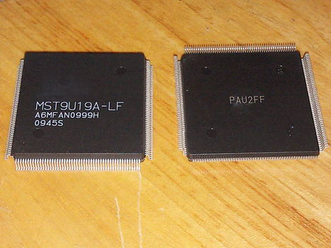 MST9U19A-LF MST9U19A-LF