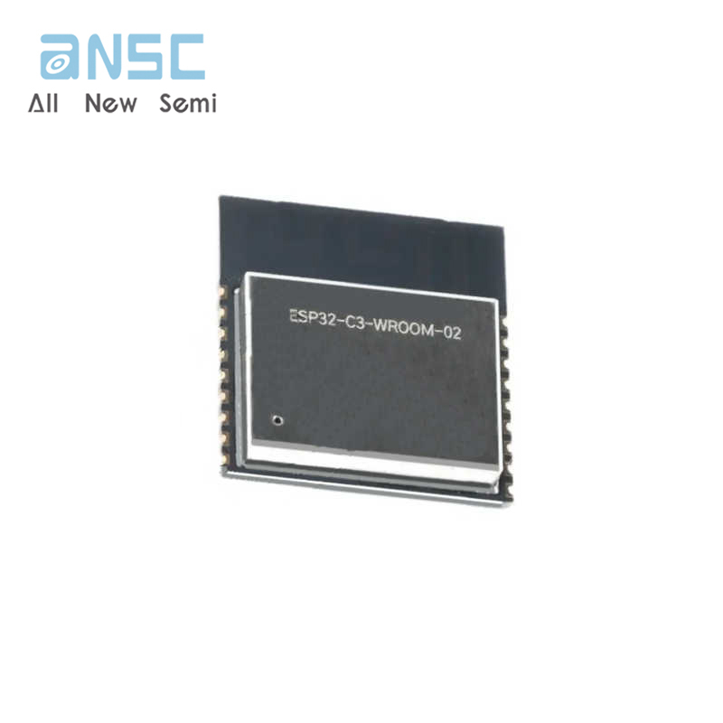 ESP32-C3-WROOM-02-N4