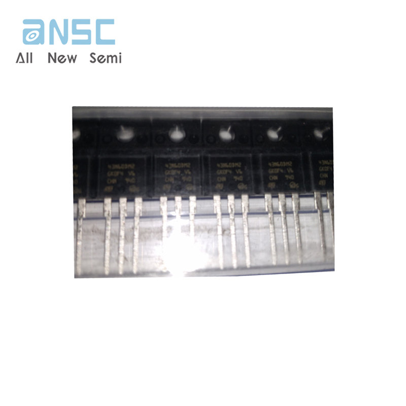 43N60DM2
