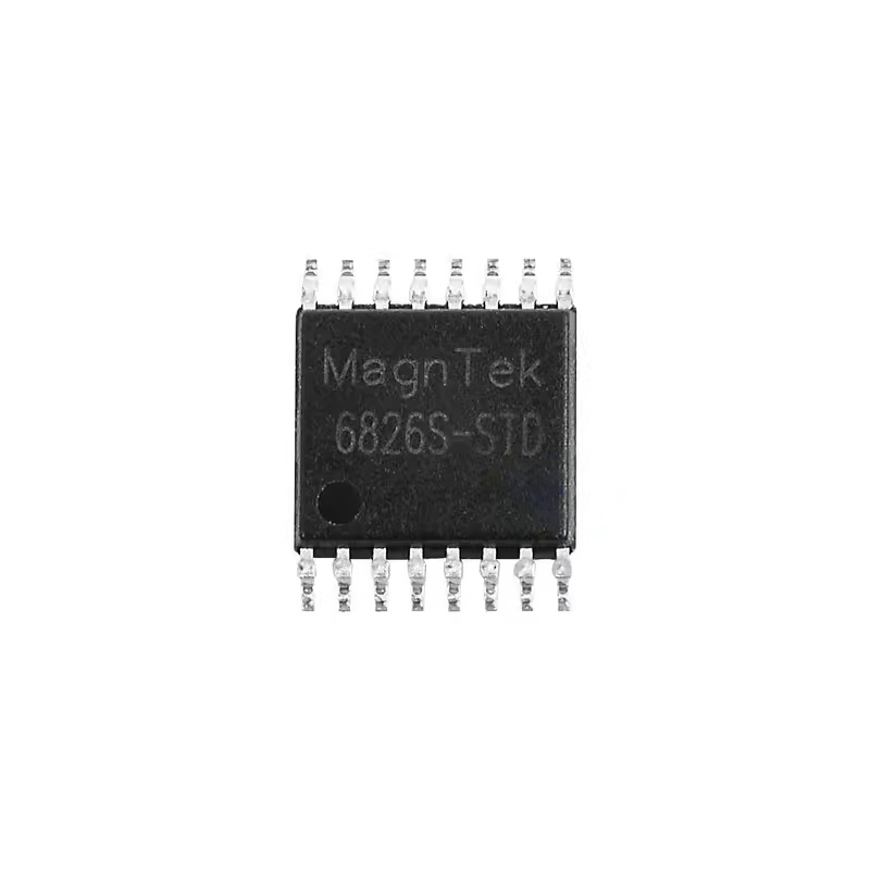 MT6826SGT-STD-R