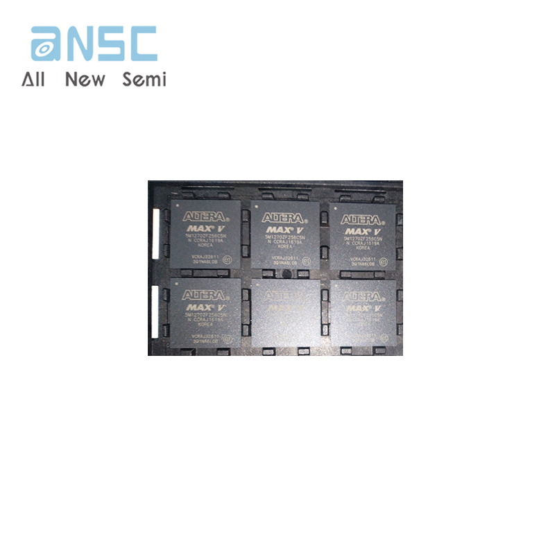 5M1270ZF256C5N