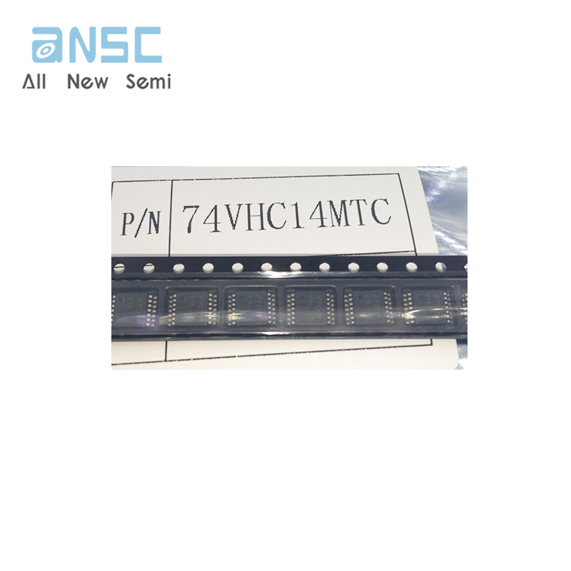 74VHC14MTC