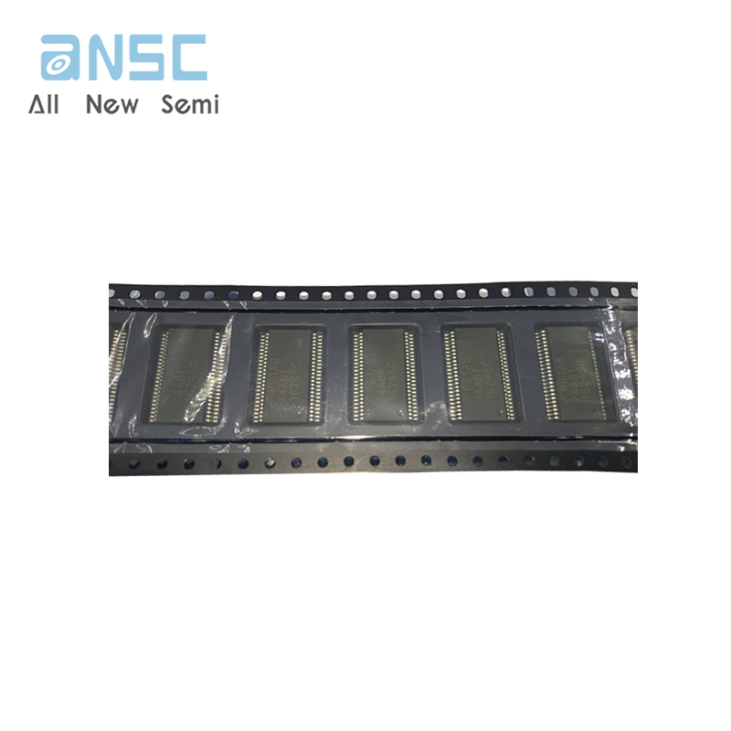 74ABT16245CSSC