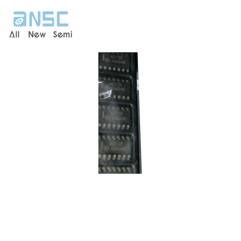 74AC132DR2