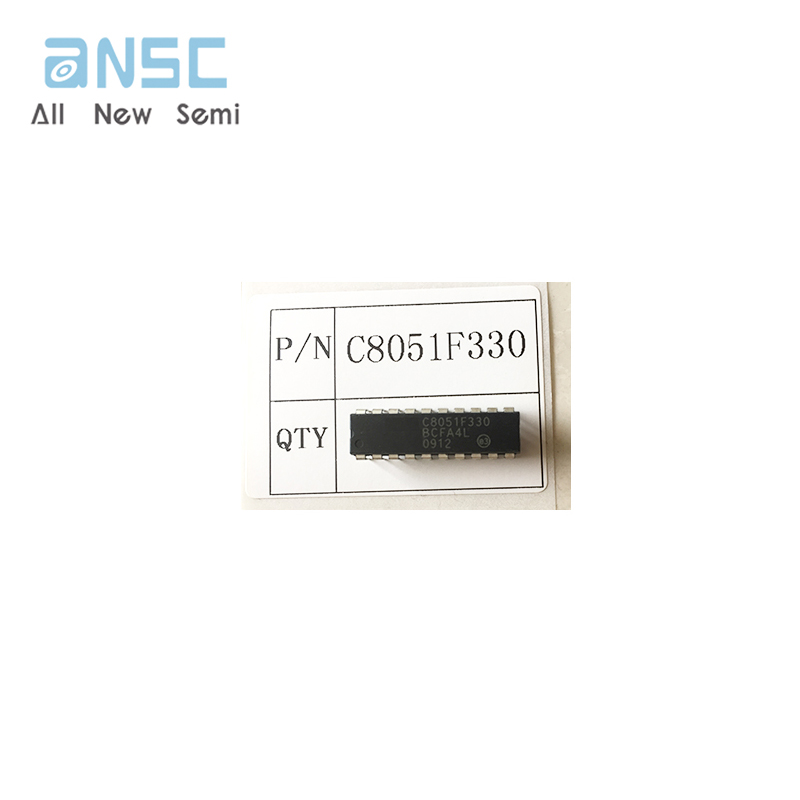 C8051F330