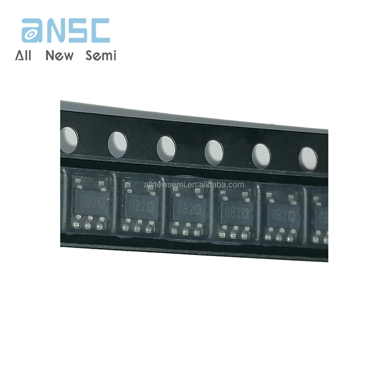 XC6210B332MR-G XC6210B332MR-G