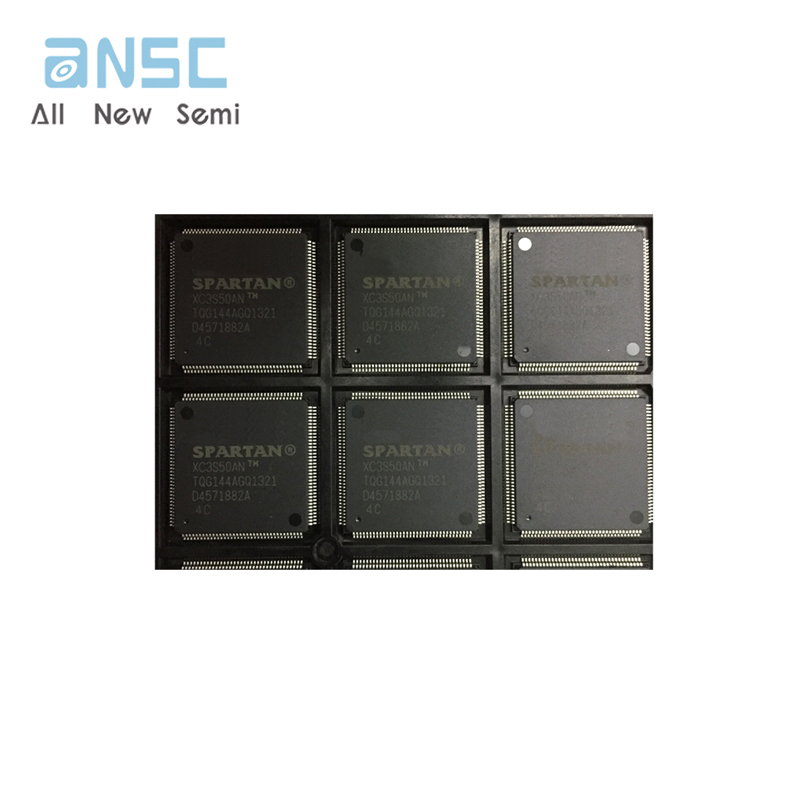 XC3S50AN