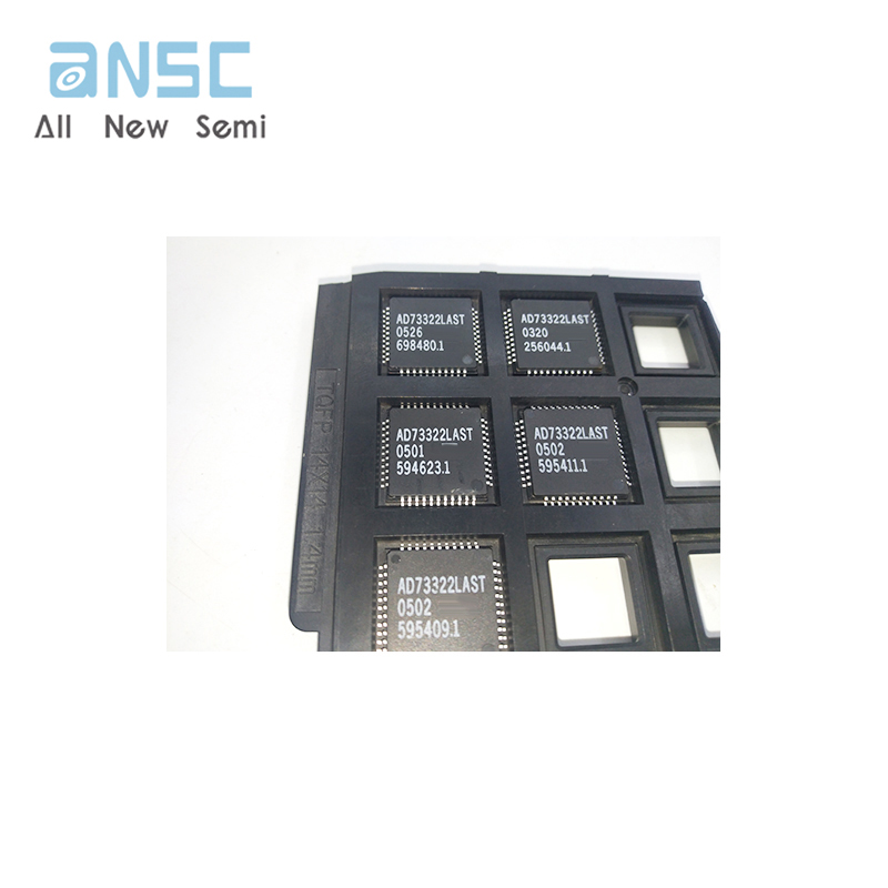 AD73322LAST