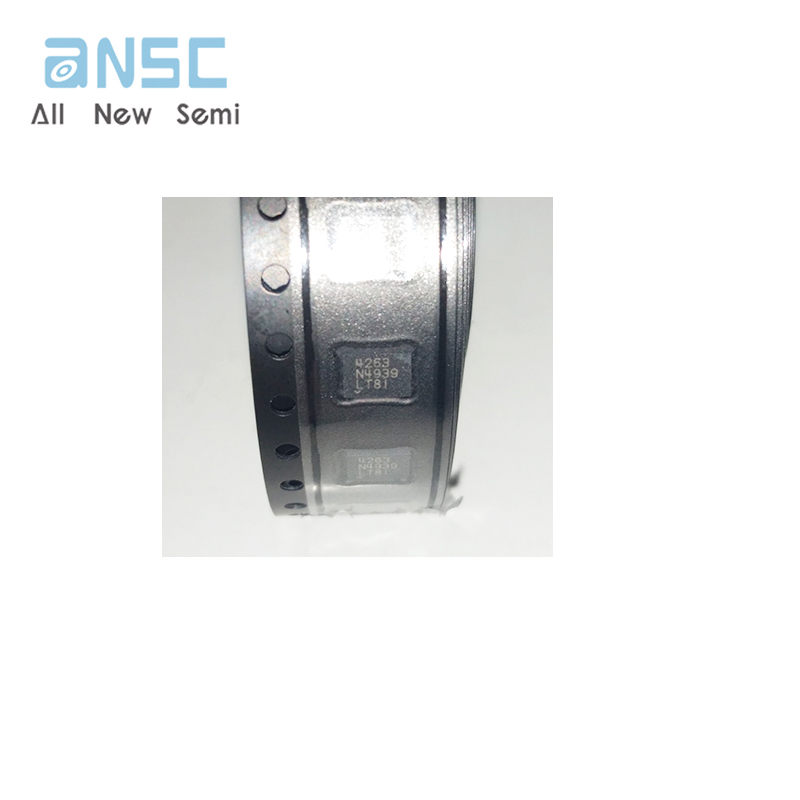 LTC4263IDE#TRPBF