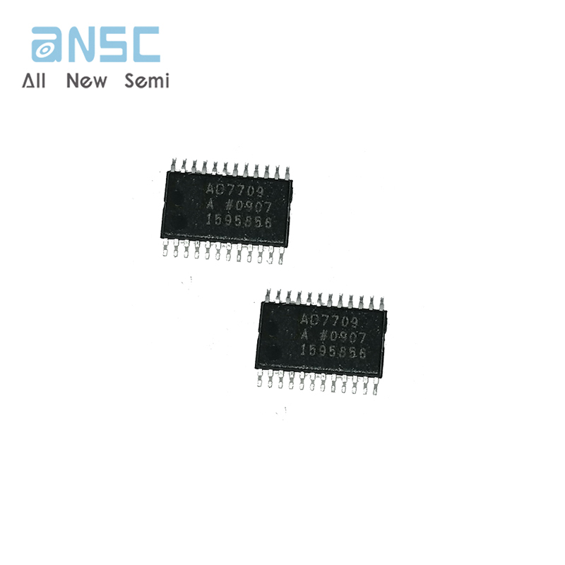 AD7709A