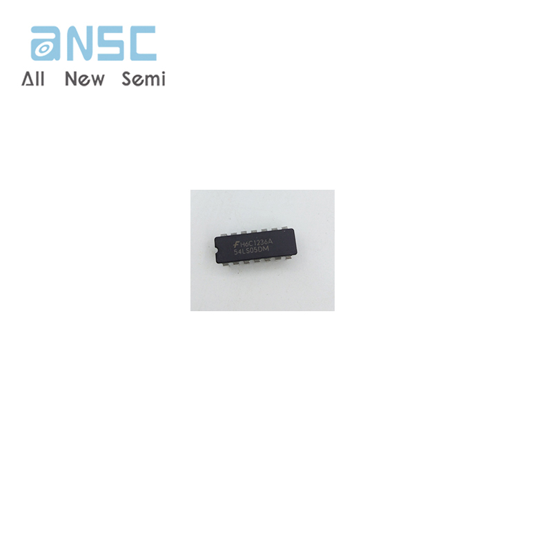 54LS05DM