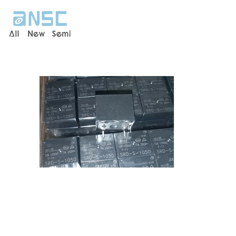 SRD-S-105D