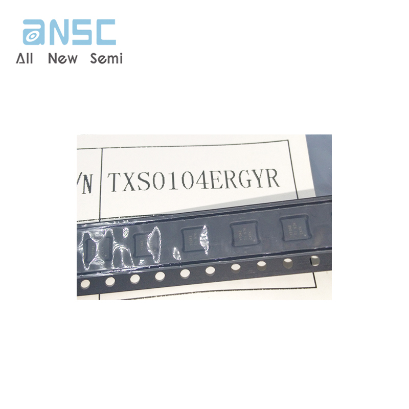 TXS0104ERGYR