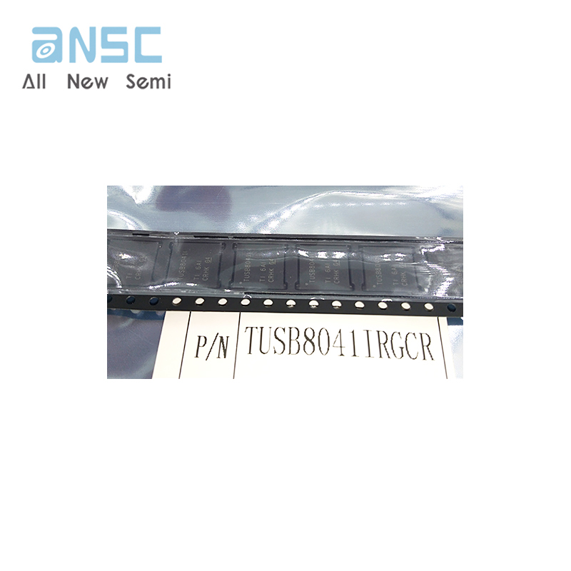 TUSB8041IRGCR
