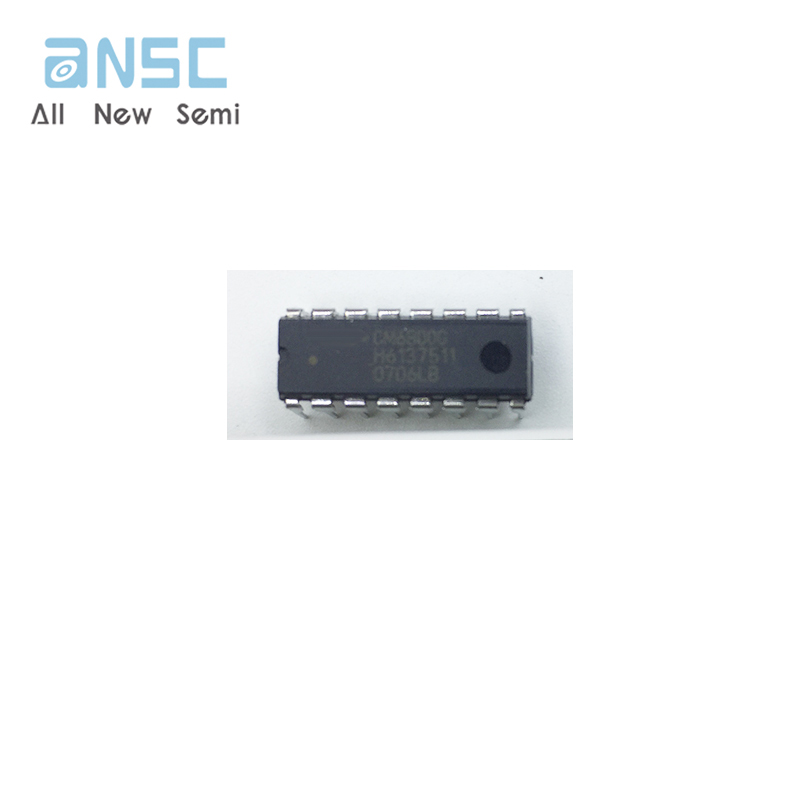 CM6800G