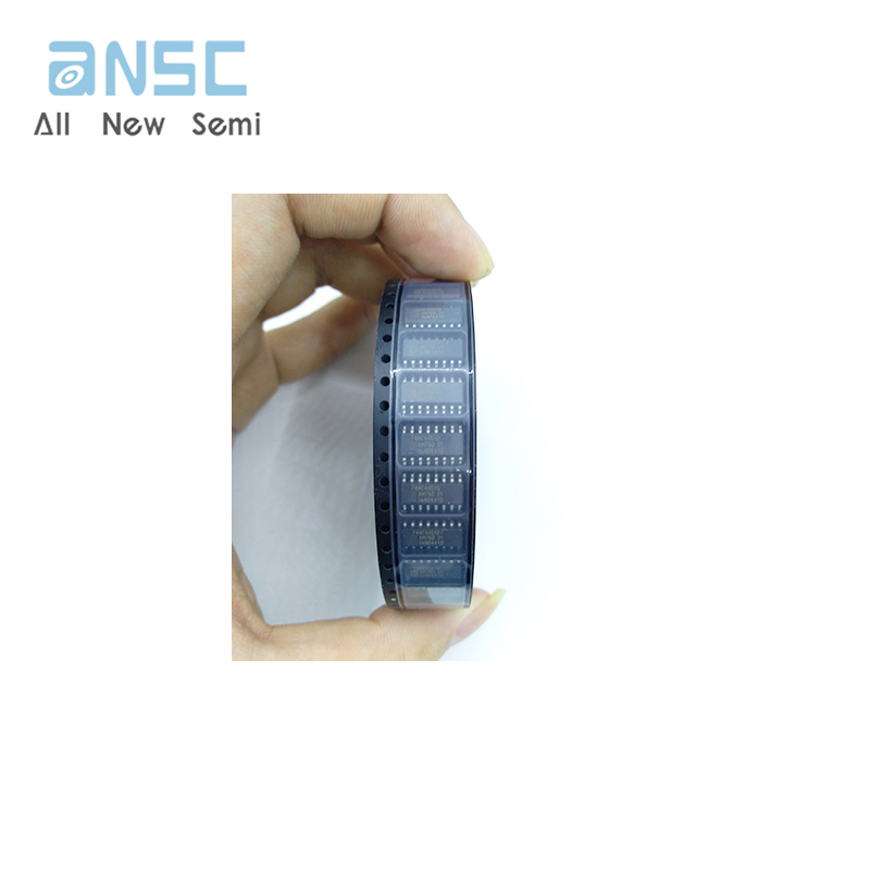 74HC4051D
