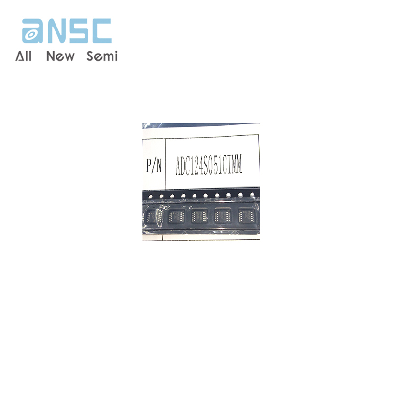 ADC124S051CIMM