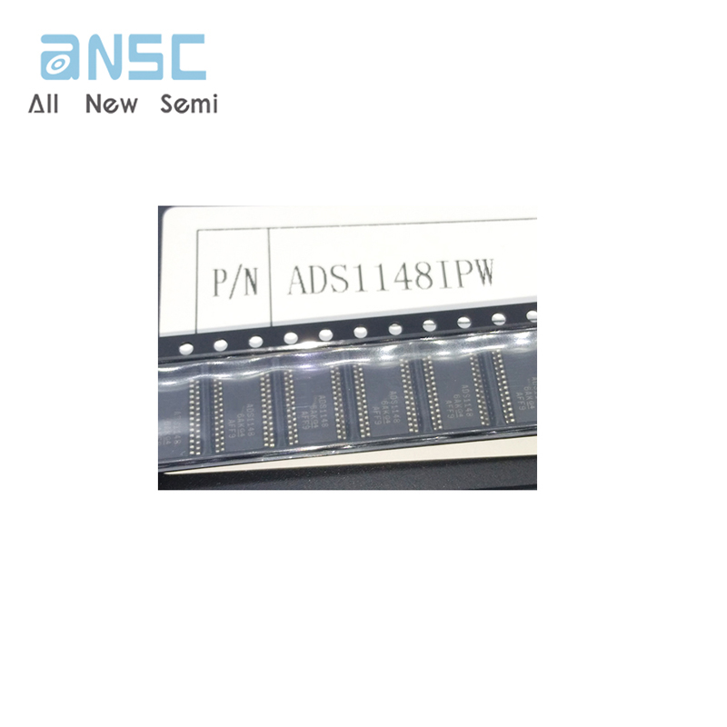 ADS1148IPW