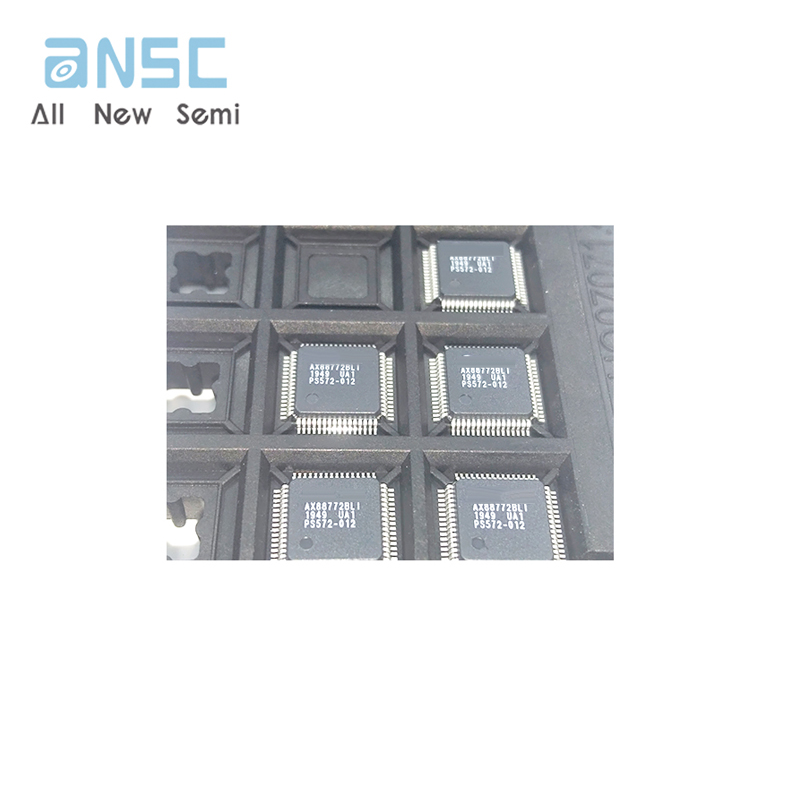 AX88772BLI