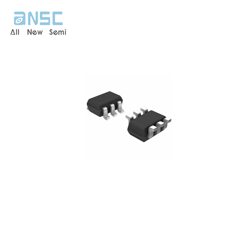 2N7002DW