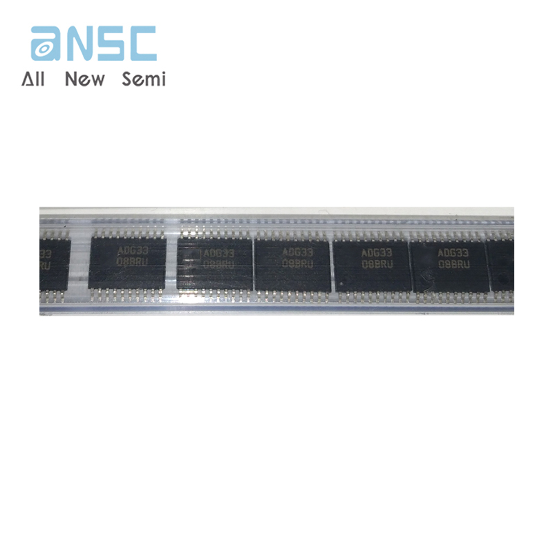 ADG3304BRUZ