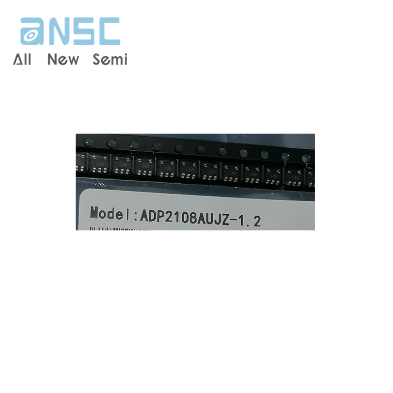 ADP2108AUJZ-1.2 ADP2108AUJZ-1.2