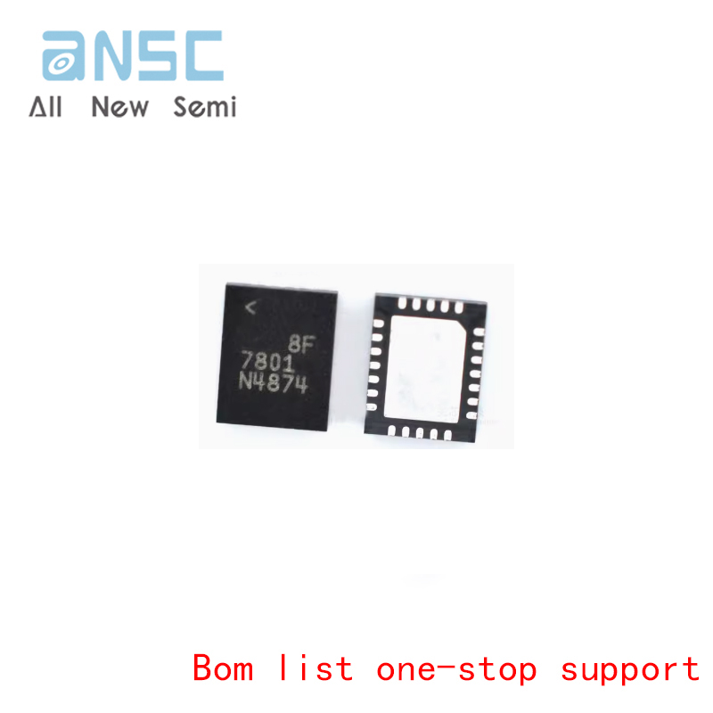 LTC4417IUF   4