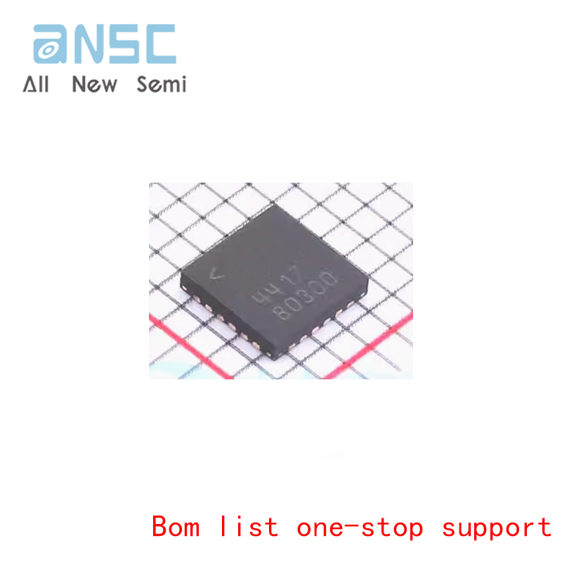 LTC4417IUF   5