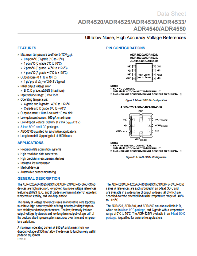 ADR4540BRZ-R7詳情1