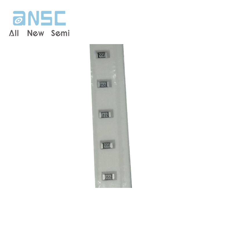 SR0603FR-7T220RL