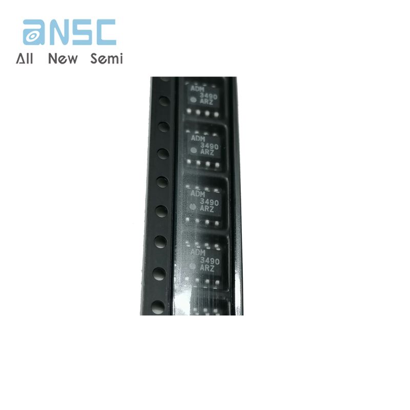 ADM3490ARZ