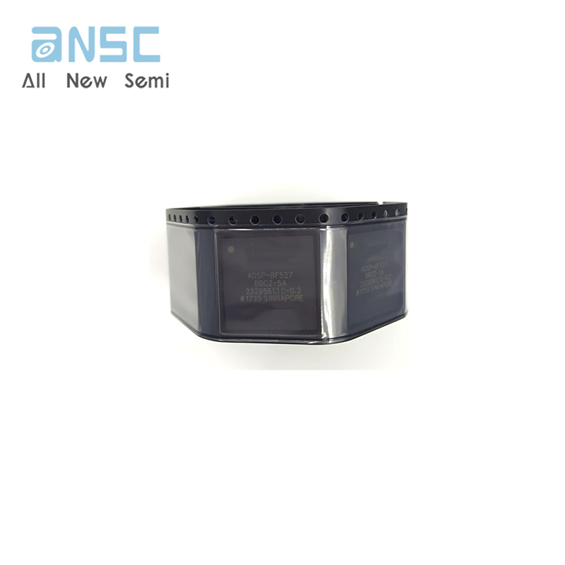 ADSP-BF527BBCZ-5A