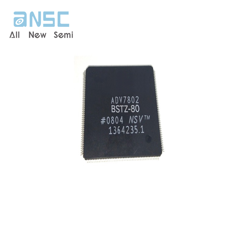 ADV7802BSTZ-80