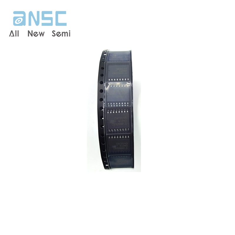 DAC8143FS