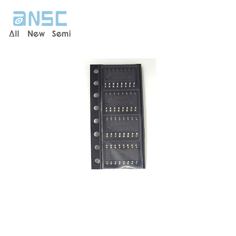 DG445DY