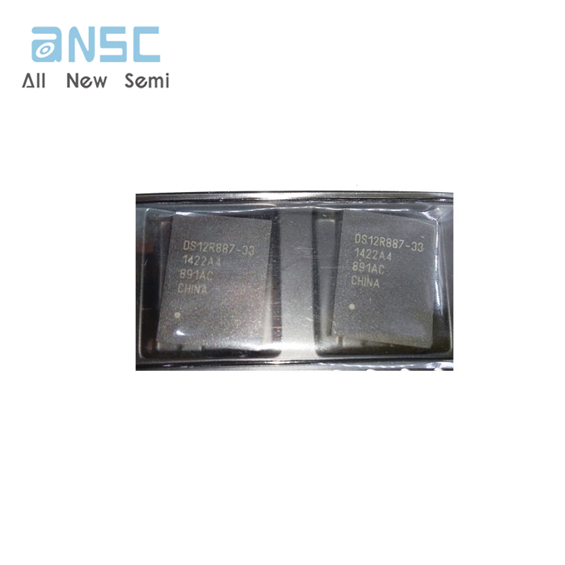 DS12R887-33