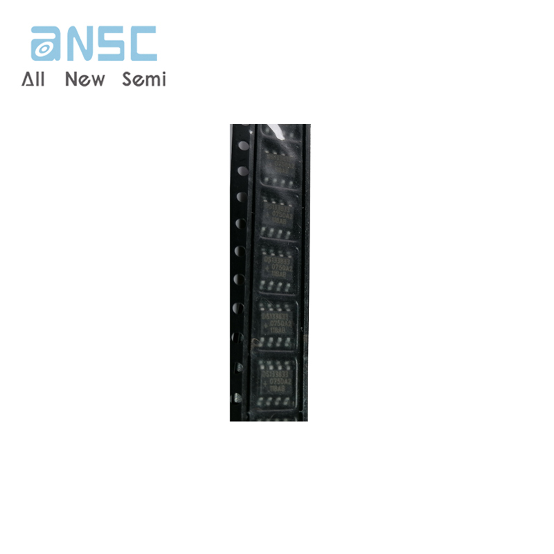 DS1338Z-33+T&R