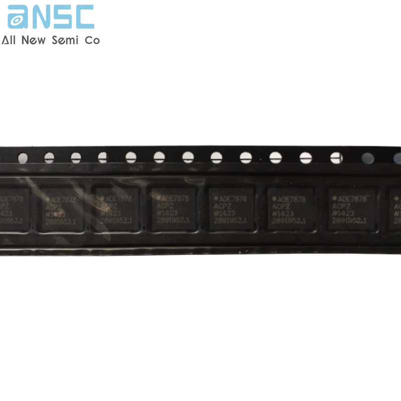 ADE7878ACPZ