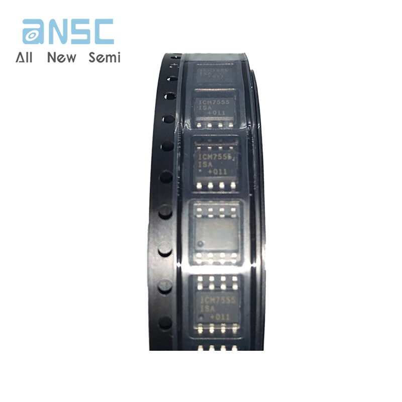 ICM7555ISA