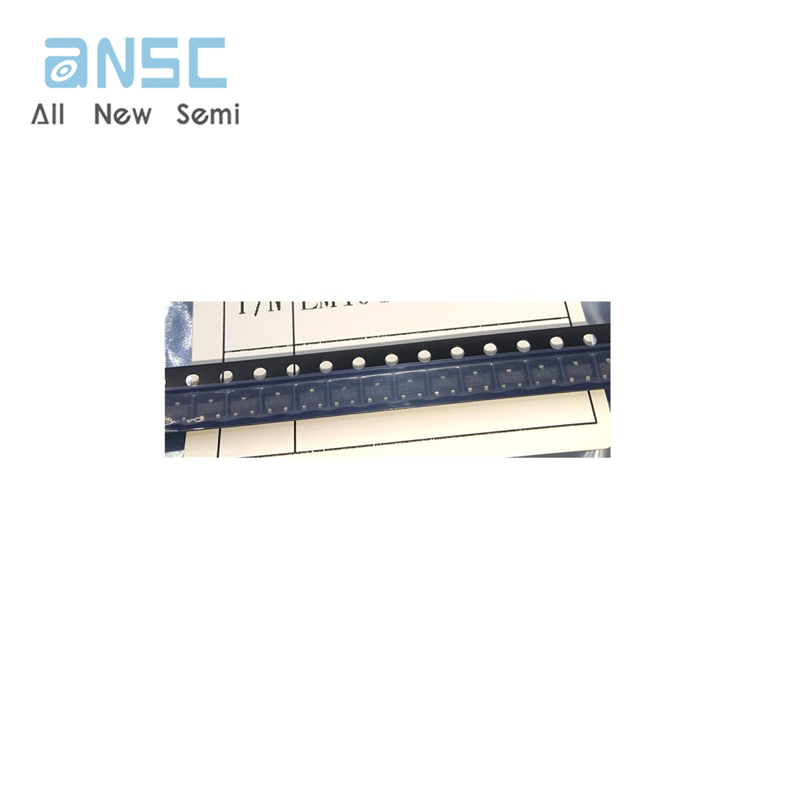 LM4040BIM3-5.0