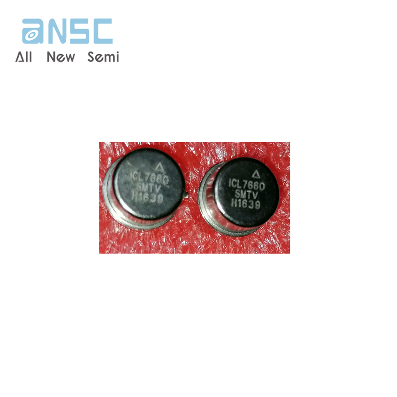 ICL7660