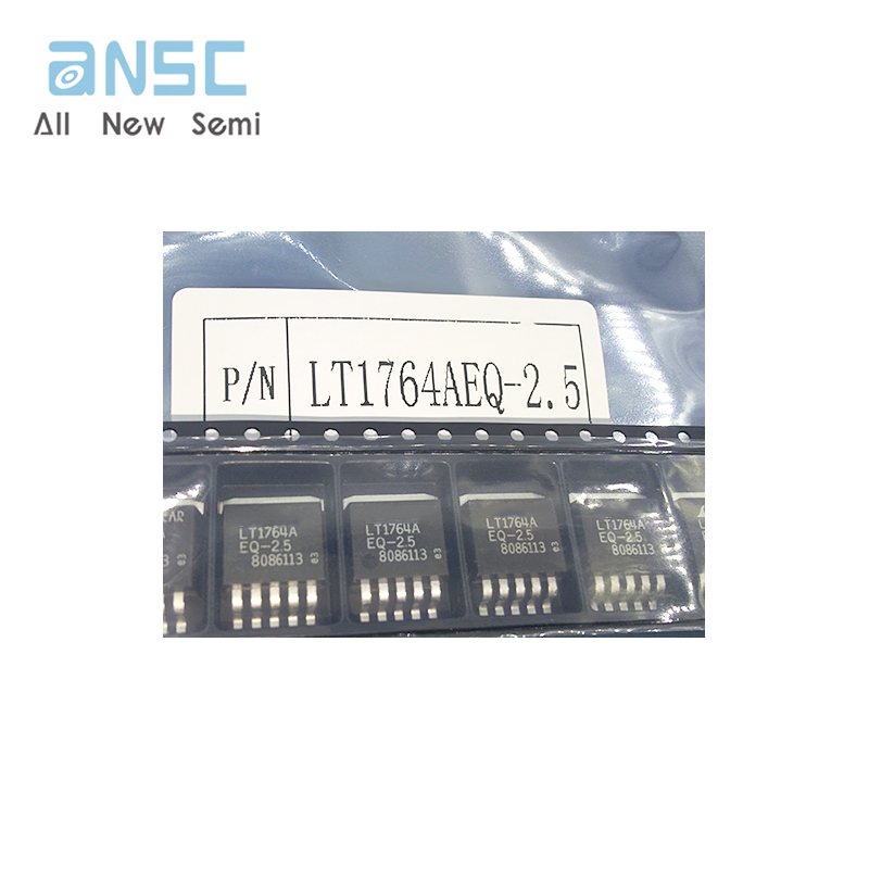 LT1764AEQ-2.5