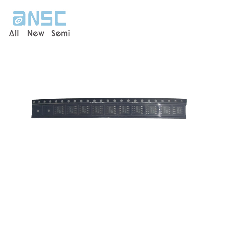 LTC1261CS8-4.5