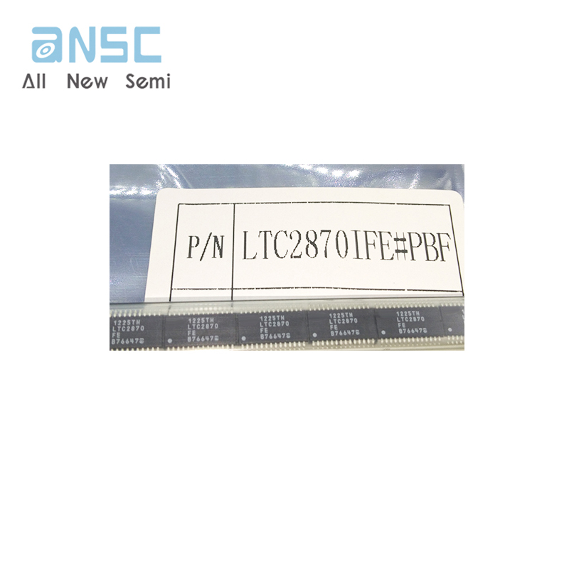 LTC2870IFE#PBF