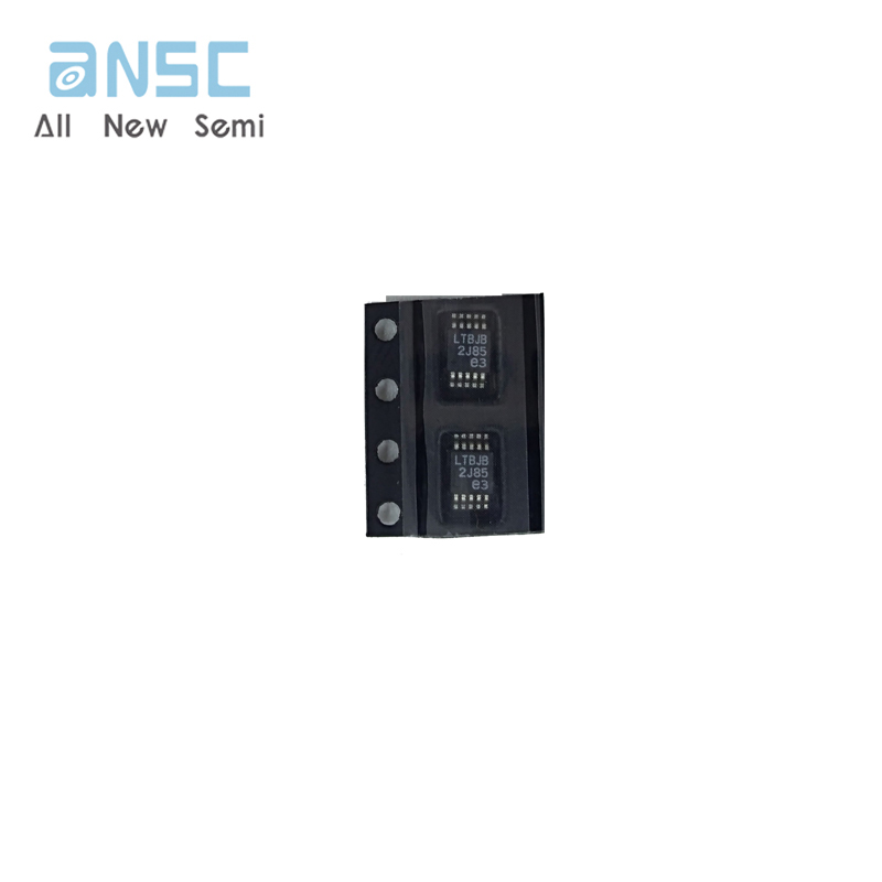 LTC3026EMSE#TRPBF