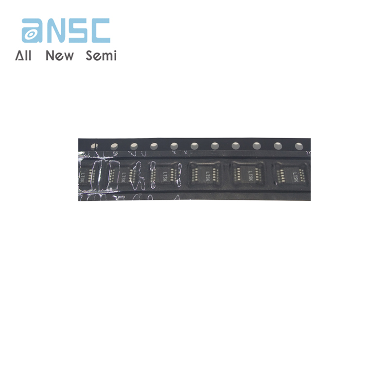LTC3402EMS