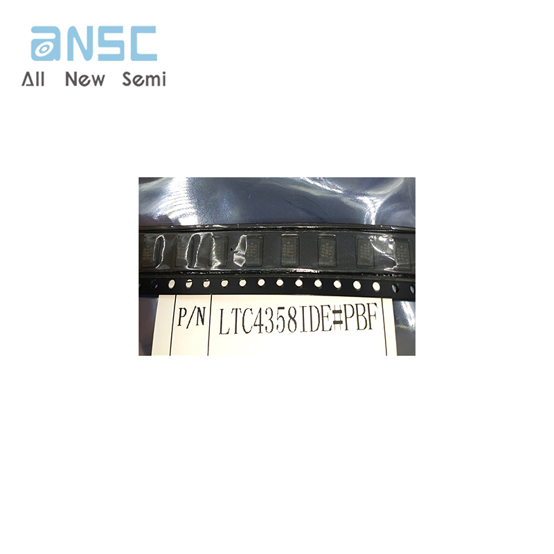 LTC4358IDE#PBF