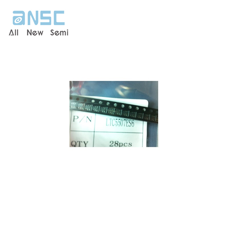 LTC5507ES6