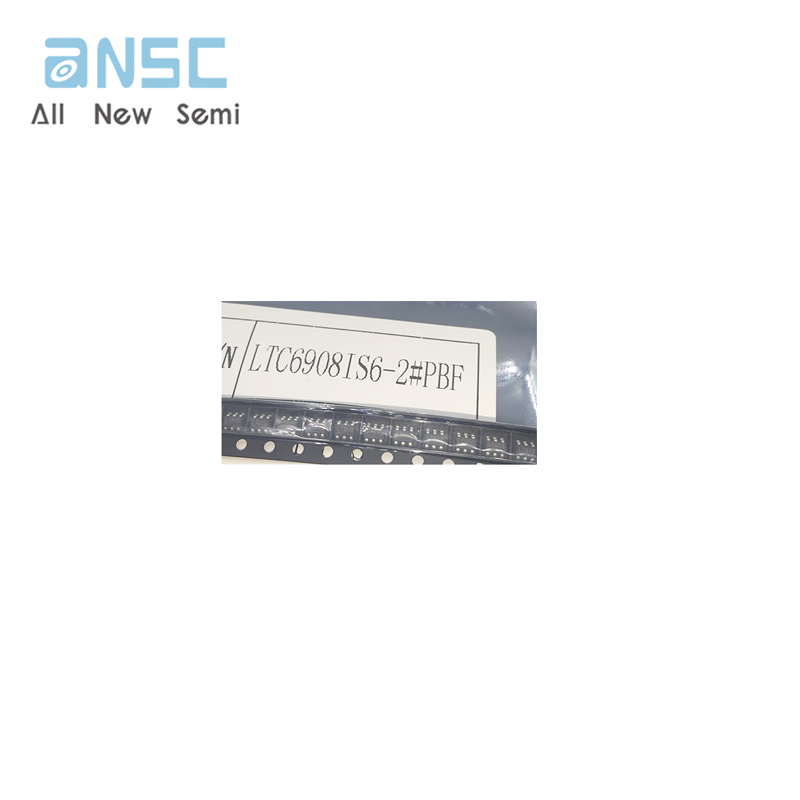 LTC6908IS6-2#PBF