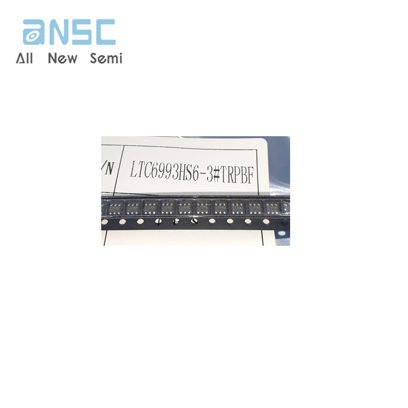 LTC6993HS6-3#TRPBF